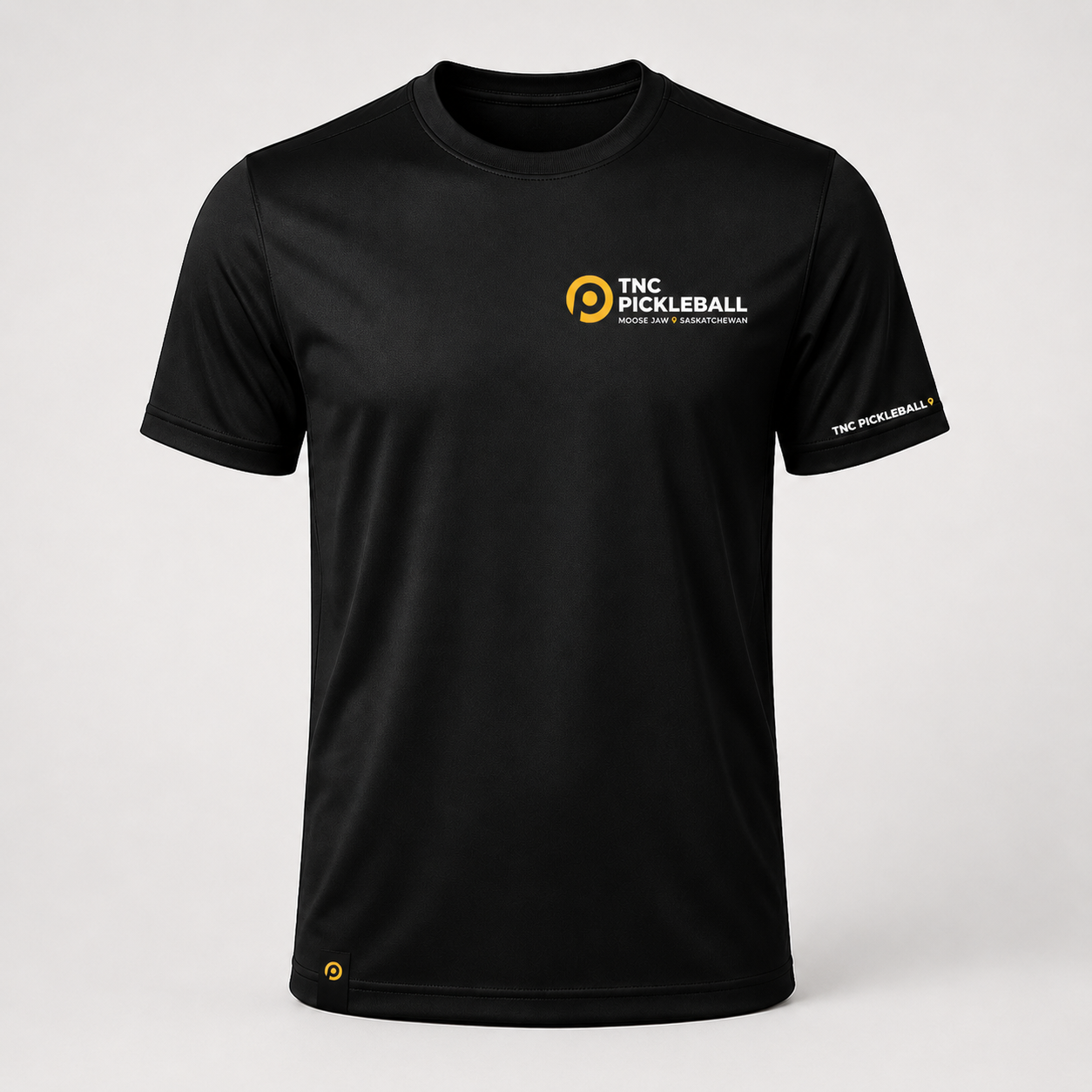 TNC Pickleball t-shirt product preview