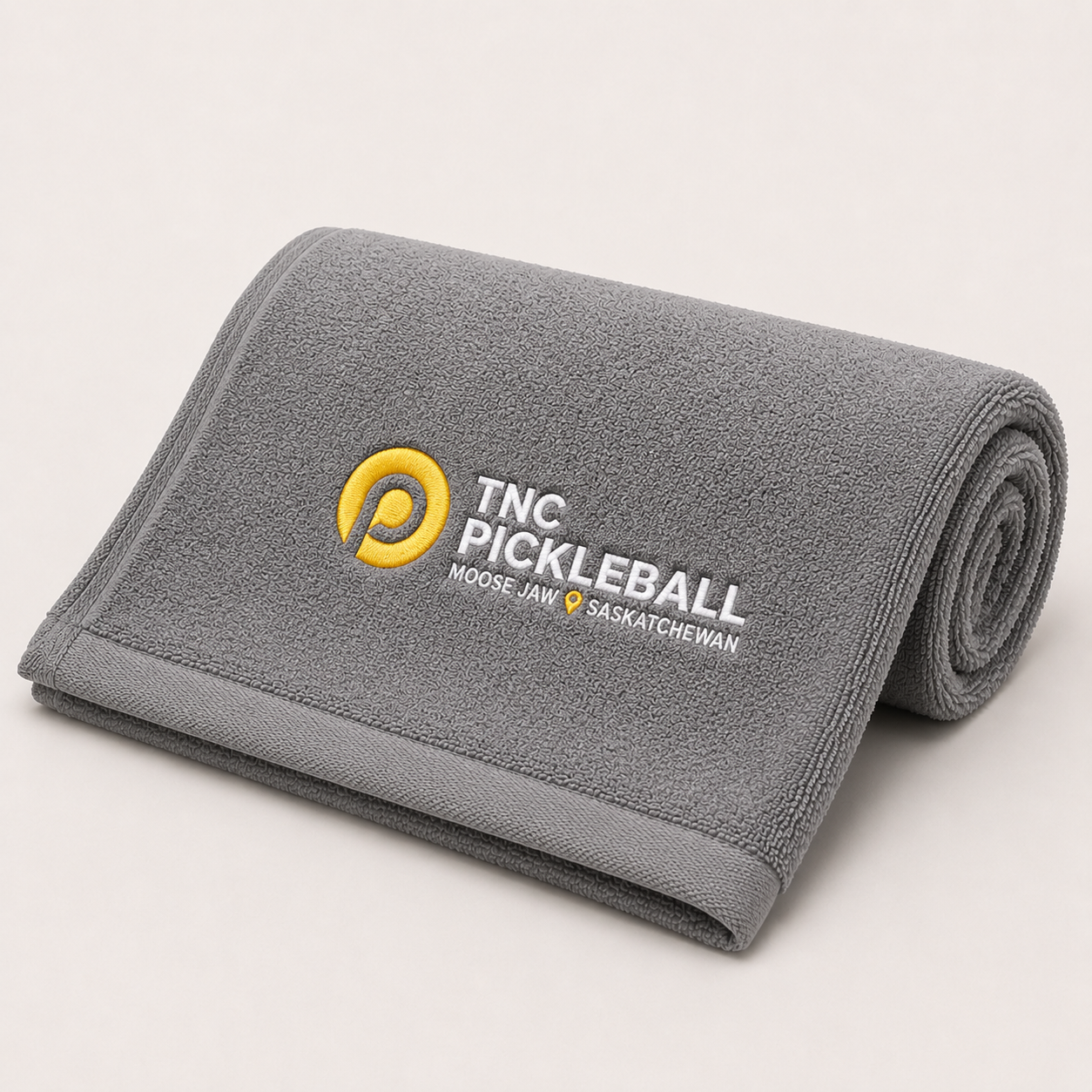TNC Pickleball towel product preview
